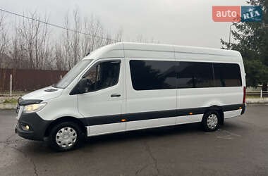 Микроавтобус Mercedes-Benz Sprinter 2020 в Тячеве