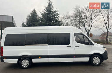 Микроавтобус Mercedes-Benz Sprinter 2020 в Тячеве