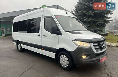 Микроавтобус Mercedes-Benz Sprinter 2020 в Тячеве