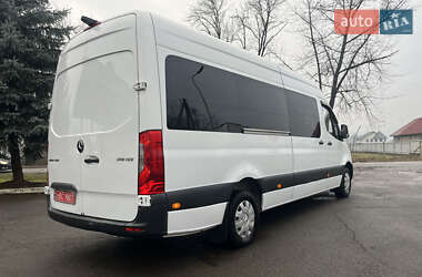 Микроавтобус Mercedes-Benz Sprinter 2020 в Тячеве