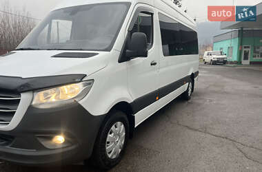 Микроавтобус Mercedes-Benz Sprinter 2020 в Тячеве