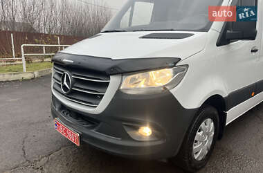 Микроавтобус Mercedes-Benz Sprinter 2020 в Тячеве