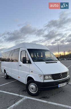 Міський автобус Mercedes-Benz Sprinter 1999 в Дніпрі