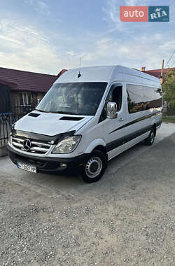 Микроавтобус Mercedes-Benz Sprinter 2007 в Калуше