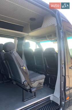 Грузопассажирский фургон Mercedes-Benz Sprinter 2014 в Чорткове