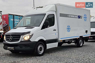 Рефрижератор Mercedes-Benz Sprinter 2018 в Рівному