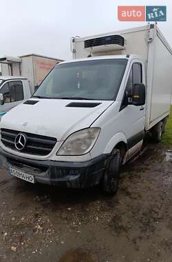 Рефрижератор Mercedes-Benz Sprinter 2011 в Ужгороді