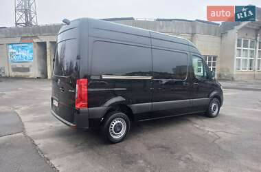 Грузовой фургон Mercedes-Benz Sprinter 2020 в Виннице