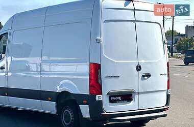 Вантажний фургон Mercedes-Benz Sprinter 2020 в Києві