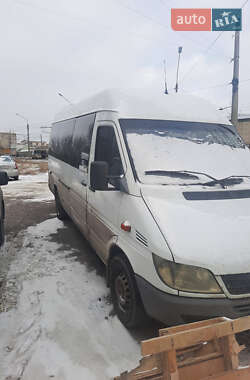 Міський автобус Mercedes-Benz Sprinter 2005 в Сумах