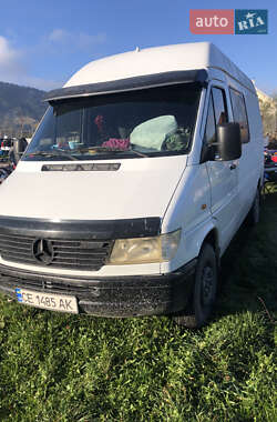 Вантажний фургон Mercedes-Benz Sprinter 1998 в Вижниці