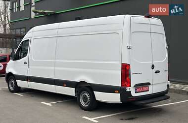 Вантажний фургон Mercedes-Benz Sprinter 2020 в Києві