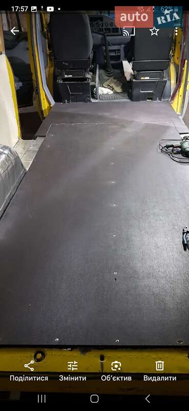 Микроавтобус Mercedes-Benz Sprinter 1999 в Синельниково фото 3 Микроавтобус Mercedes-Benz Sprinter 1999 в Синельниково