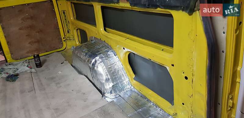 Микроавтобус Mercedes-Benz Sprinter 1999 в Синельниково фото 24 Микроавтобус Mercedes-Benz Sprinter 1999 в Синельниково