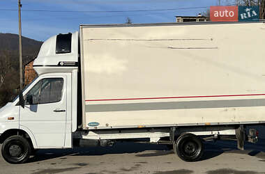 Шасси Mercedes-Benz Sprinter 2005 в Хусте