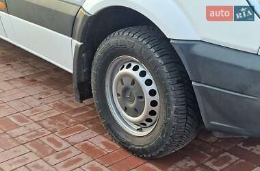 Вантажний фургон Mercedes-Benz Sprinter 2013 в 