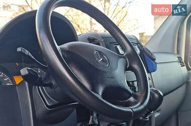 Грузовой фургон Mercedes-Benz Sprinter 2013 в Ровно