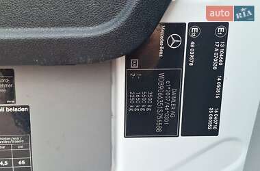Грузовой фургон Mercedes-Benz Sprinter 2013 в Ровно