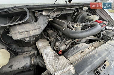 Грузовой фургон Mercedes-Benz Sprinter 2001 в 