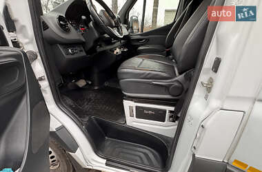 Автовоз Mercedes-Benz Sprinter 2019 в 