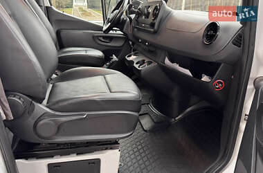 Автовоз Mercedes-Benz Sprinter 2019 в 