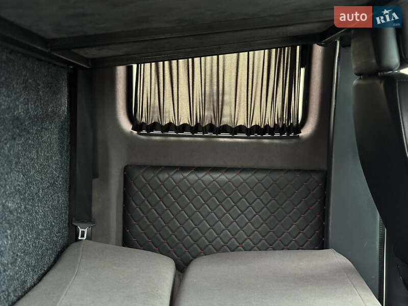 Автовоз Mercedes-Benz Sprinter 2006 в Луцьку фото 27 Автовоз Mercedes-Benz Sprinter 2006 в Луцьку