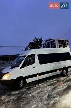 Інші автобуси Mercedes-Benz Sprinter 2006 в Сторожинці