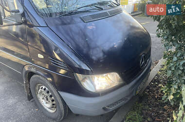 Микроавтобус Mercedes-Benz Sprinter 2004 в 