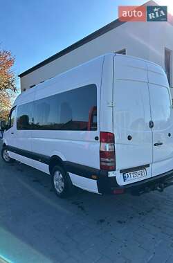 Інші автобуси Mercedes-Benz Sprinter 2006 в Сторожинці