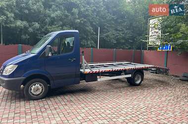 Автовоз Mercedes-Benz Sprinter 2008 в Вінниці