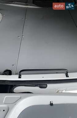 Грузовой фургон Mercedes-Benz Sprinter 2008 в 