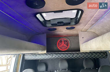 Микроавтобус Mercedes-Benz Sprinter 2008 в 