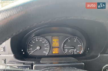Микроавтобус Mercedes-Benz Sprinter 2008 в 