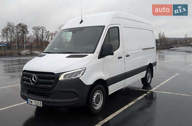 Вантажний фургон Mercedes-Benz Sprinter 2020 в Вінниці