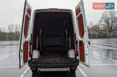 Вантажний фургон Mercedes-Benz Sprinter 2020 в Вінниці