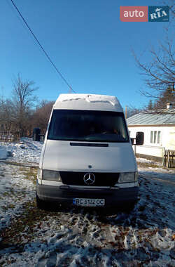 Інші автобуси Mercedes-Benz Sprinter 1999 в Надвірній