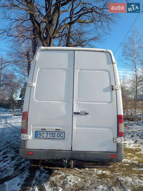 Другие автобусы Mercedes-Benz Sprinter 1999 в Надворной