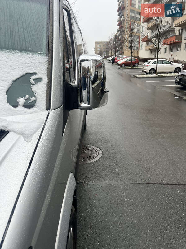 Другие автобусы Mercedes-Benz Sprinter 2013 в Тячеве