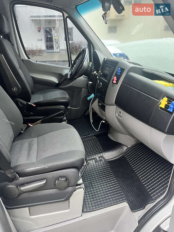 Другие автобусы Mercedes-Benz Sprinter 2013 в Тячеве