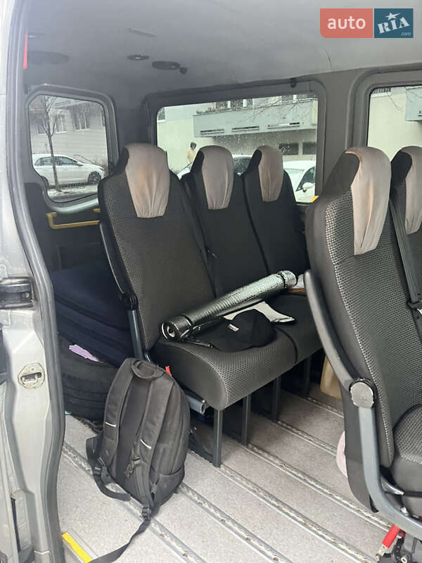 Другие автобусы Mercedes-Benz Sprinter 2013 в Тячеве
