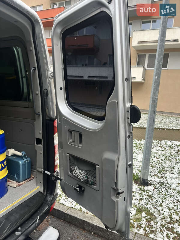 Другие автобусы Mercedes-Benz Sprinter 2013 в Тячеве