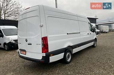 Грузовой фургон Mercedes-Benz Sprinter 2019 в Хусте