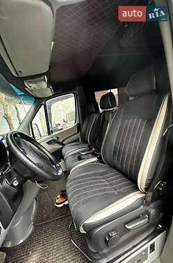 Мікроавтобус Mercedes-Benz Sprinter 2016 в 