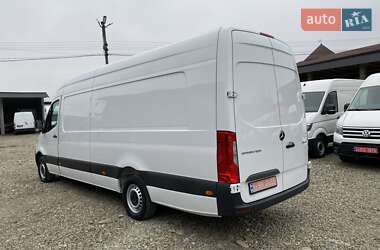 Грузовой фургон Mercedes-Benz Sprinter 2019 в Хусте