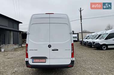 Грузовой фургон Mercedes-Benz Sprinter 2019 в Хусте