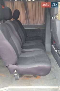 Микроавтобус Mercedes-Benz Sprinter 2006 в Костополе