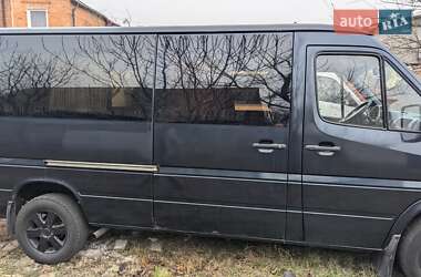 Микроавтобус Mercedes-Benz Sprinter 2005 в Сумах