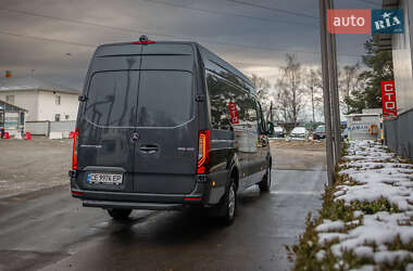 Інші вантажівки Mercedes-Benz Sprinter 2019 в Чернівцях