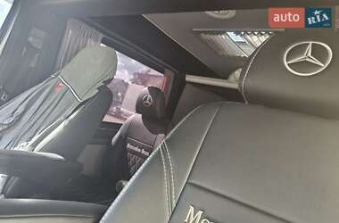 Микроавтобус Mercedes-Benz Sprinter 2015 в 