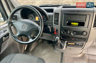 Микроавтобус Mercedes-Benz Sprinter 2013 в 